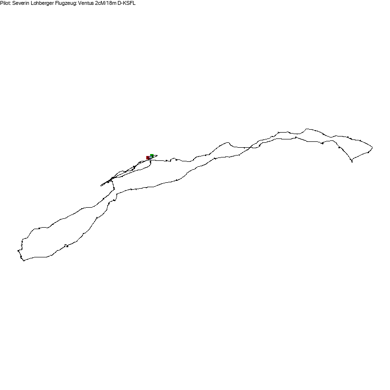 Flugspur